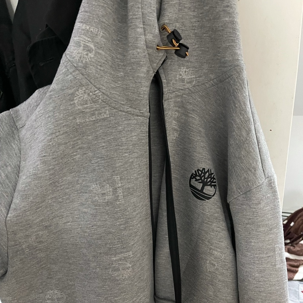 Timberland jacket | New size XL
